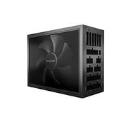 be quiet! Dark Power Pro 12 1200W unidad de fuente de alimentación 20+4 pin ATX ATX Negro ( BN311 )