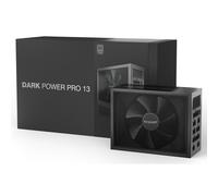 Fuente de alimentación BE QUIET 1600W