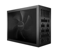 be quiet! Dark Power Pro 13 80 Plus Titanium 1300W Modular