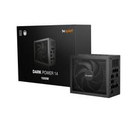 be quiet! Dark Power 14 80 Plus Titanium 1000W ATX 3.1 PCIE 5.1 Modular