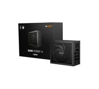 be quiet! Dark Power 14 1200W