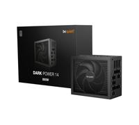 Be Quiet Dark Power Pro 14 ATX 3.1 (PCIe 5.1) Fuente de alimentación 850W