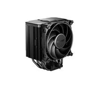 Be Quiet! Dark Rock 5 Ventilador CPU 6 Pipes 120mm Negro