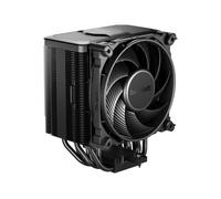 Be Quiet! Dark Rock 5 Ventilador CPU 6 Pipes 120mm Negro