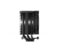 Be Quiet! Dark Rock 5 Ventilador CPU 6 Pipes 120mm Negro