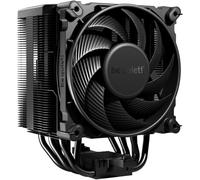Be Quiet! Dark Rock 5 Ventilador CPU 6 Pipes 120mm Negro