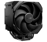 Refrigeración aire Be quiet Socket AM4 AM5 LGA 1150-1851 139mm Dark Rock 6