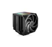 Be Quiet! Dark Rock Elite Ventilador CPU 7 Pipes 135mm Negro