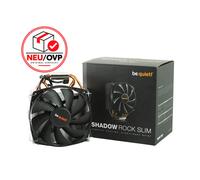 be quiet Disipador CPU Shadow Rock Slim 160W BK010 Nuevo 137x161x74mm