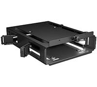 Be quiet! hdd cage 2 universal funda de disco duro
