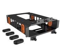 be quiet! HDD Cage Negro - Accesorio HDD
