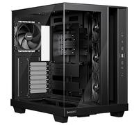 Be Quiet! Light Base 500 Black - Caja