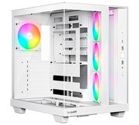 be quiet! Light Base 500 LX ARGB Blanco