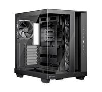 be quiet! Light Base 500 Midi Tower Negro