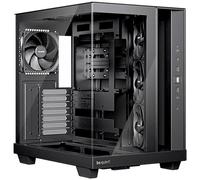 be quiet! Light Base 500 Midi Tower Negro