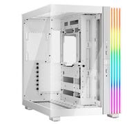 be quiet! Light Base 600 DX ARGB Blanco