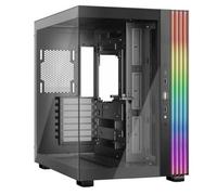 BQT BGW65 - be quiet! LIGHT BASE 600 DX | Black