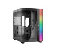 Be Quiet! Light Base 600 DX Black - Caja