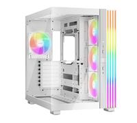 BQT BGW68 - be quiet! LIGHT BASE 600 LX | White