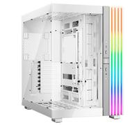 be quiet! Light Base 900 DX ARGB Blanco