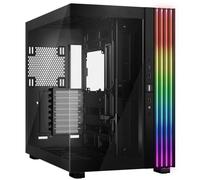 Be Quiet! Light Base 900 DX Black - Caja