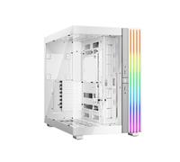Be Quiet Light Base 900 DX Black - E-ATX, Lateral con Ventana de Vidrio