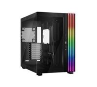 Be Quiet! Light Base 900 DX Black - Caja