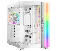 be quiet! Light Base 900 FX ARGB Blanco