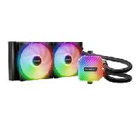 be quiet! LIGHT LOOP 240mm BW020
