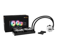 be quiet! Light Loop ARGB 240 LX Negro