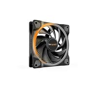 Be quiet! light wings - 120mm pwm high-speed carcasa del ordenador ven
