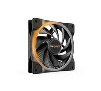 be quiet Light Wings 120mm PWM high-speed Ventilador, iluminación ARGB, muchos
