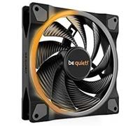 Be quiet! light wings - 140mm pwm high-speed carcasa del ordenador ven