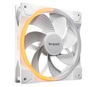 be quiet! Light Wings ARGB 140mm Reverse Blanco