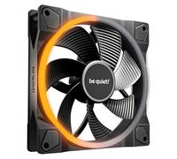 be quiet! Light Wings ARGB 140mm Reverse Negro