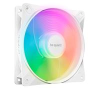 be quiet! Light Wings LX ARGB 120mm Reverse Blanco