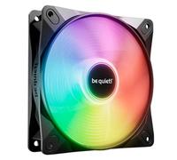 be quiet! Light Wings LX ARGB 120mm Reverse Negro