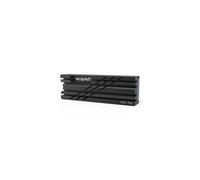 Be Quiet! Mc1 Pro M.2 Ssd Cooler W/ Integrated Heat Pipe for Single & Doubl BZ003