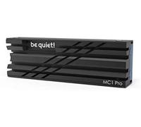 Be quiet! mc1 unidad de estado sólido disipador térmico/radiador neg
