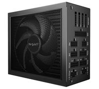 be quiet! Modular Dark Power 14 1200 W ATX 3.1, 80 Plus® titanio, refrigeración activa y semipasiva, PCIe 5.1, PCIe 5.0 y PCIe 4.0 tarjetas gráficas