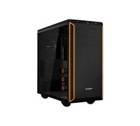BE QUIET PC Case BO BG"W"20 P.Base 600 Naranja W
