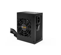 Be Quiet! Potencia SFX 3 - Fuente de Alimentación Compacta y Silenciosa de 450W