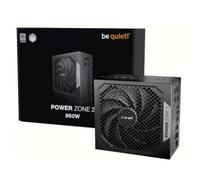 Be quiet Power Zone 2 850W 80 PLUS Platinum Modular