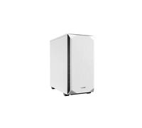 Be Quiet Pure Base 500 Torre ATX Blanco ABS Acero BG035
