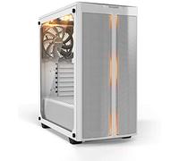Be quiet pure base 500dx blanco, mid tower atx, argb, 3 pure wings 2 p