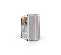Be Quiet! Pure Base 500DX Blanca - Caja