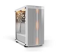 Be Quiet! Pure Base 500DX Blanca - Caja
