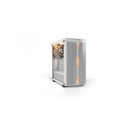 Be Quiet! Pure Base 500DX Blanca - Caja