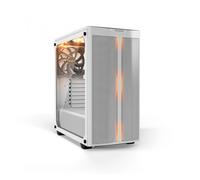 Be Quiet! Pure Base 500DX White - Caja