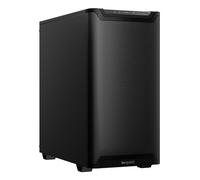 Caja PC Be quiet PURE BASE 501 Airflow Black ATX/Micro ATX/Mini-ITX flujo de aire avanzado